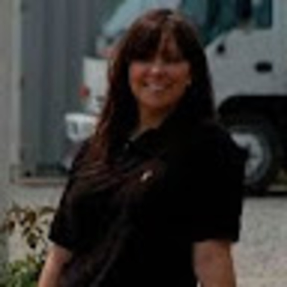Meet your Posher, Krystina
